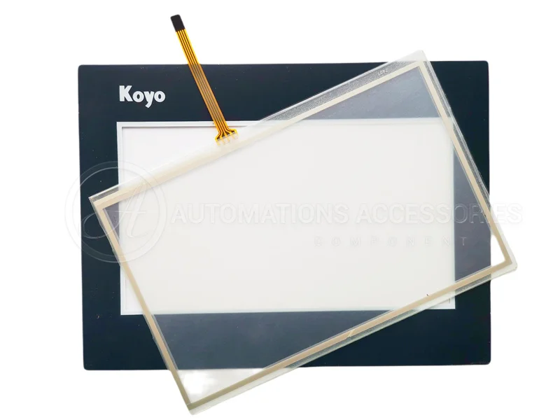 

New For EA7E-TW7CL-C Touch Glass EA7E-TW7CL-RC Touch Panel EA7E-TW7CL-RCAIP Protective Film