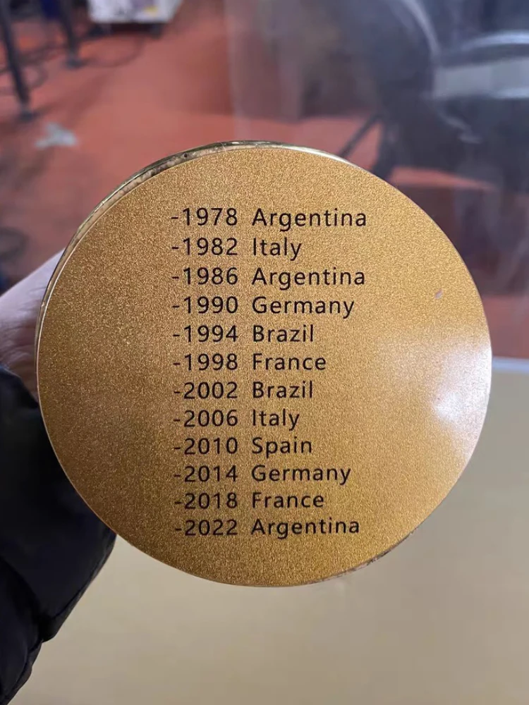 Thumbnail 2 - #25 Trophies Comparison Guide