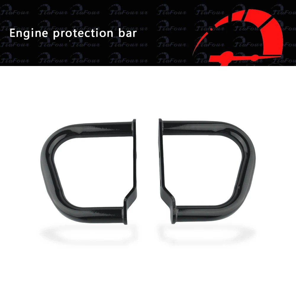 

FIT For CB1100RS 2017-2024 CB1100EX CB1100 2010-2024 Front Lower Crash Bar Engine Guard Protection Bumper