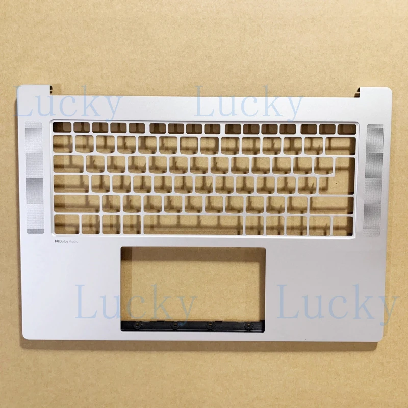 

f 5CB1Q32386 New Palmrest Upper Case C Cover for IdeaPad Slim 5 15ARP10 83J3