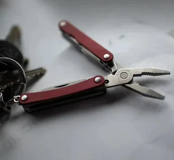 10 best sales narzędzie wielofunkcyjne Leatherman - №4