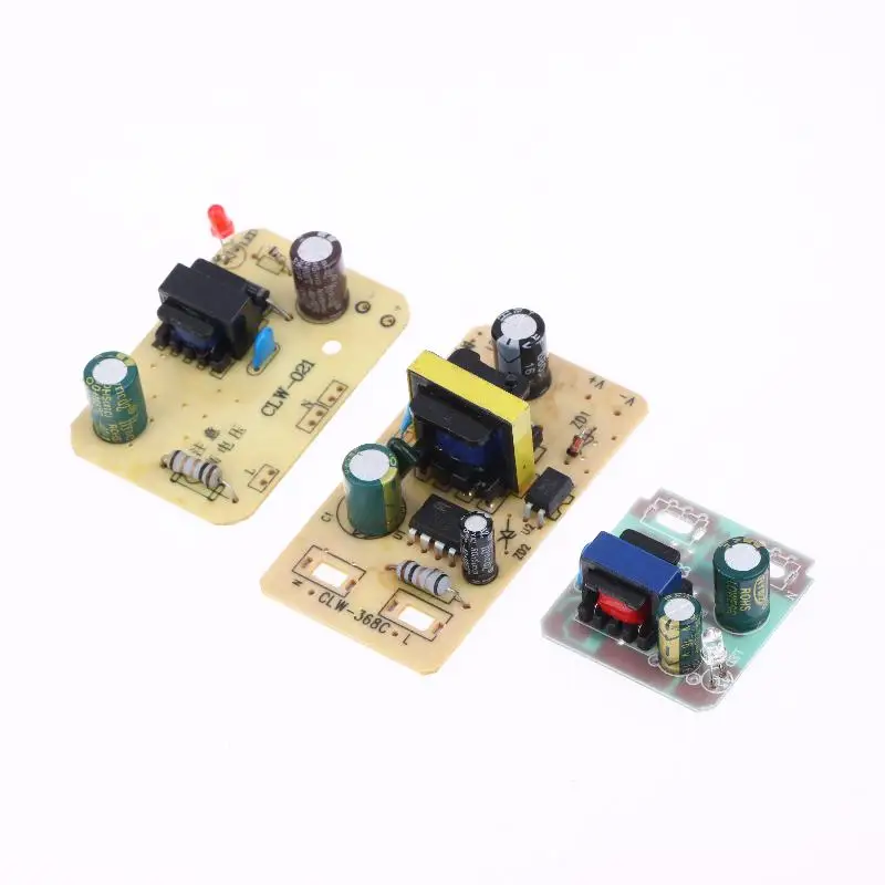 1Pcs Overvoltage Ov…