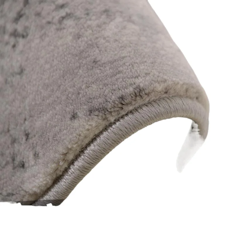 

Nordic style, simple Italian style, light luxury carpet, living room pole bedside floor mat