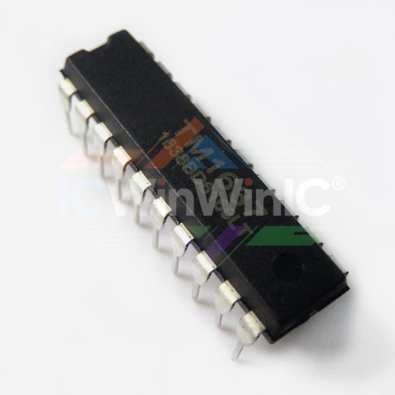 6-30PCS AM7331P-T1-PF AM7331 331EAAB PIC16F1503-I/SL PIC16F1503 TM1637 1637 TDA8927J TDA8927 PCF8591AT PCF8591 CR5AS-12 CR5AS