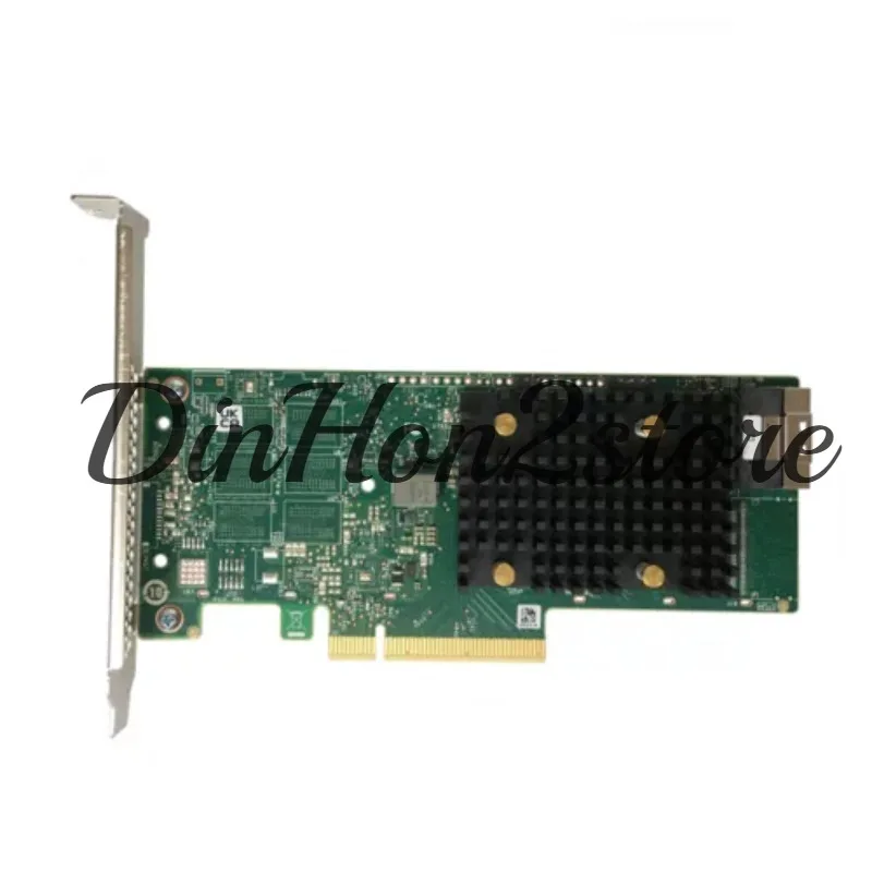 Suitable for Broadcom LSI 9500-8I array card 05-50077-03 HBA pass-through card 05-50134-00
