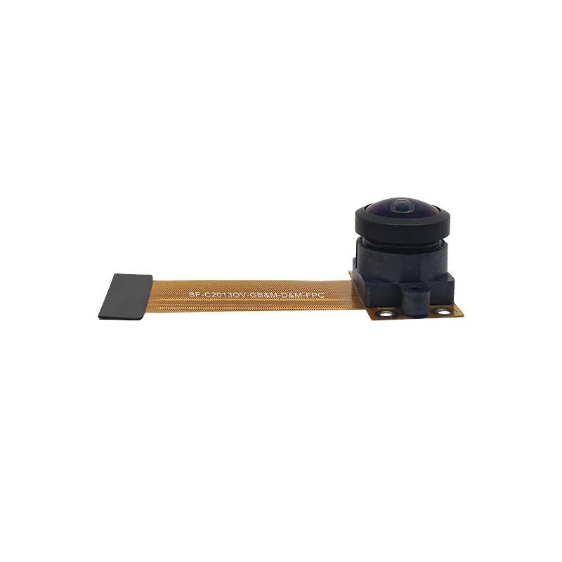 GOOD 2MP Fixed Focus MIPi DVP Module OG02B1B Laser Camera Distance Module with Mono Sensor Global Shutter Fixed Focus Camera