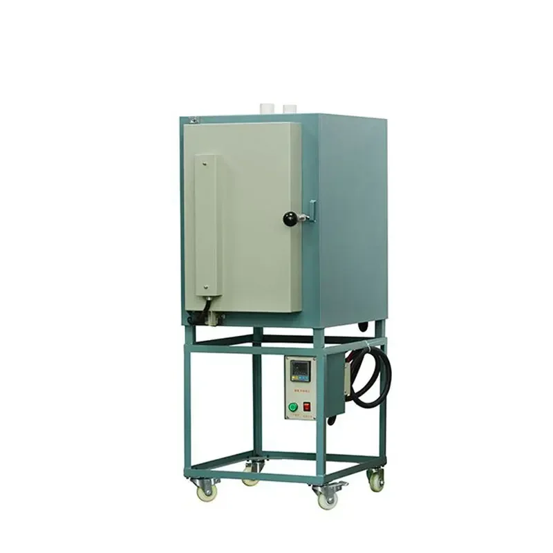 Hot Sales32 Pieces  Dewaxer Jewelry Melting Machinery Flask Oven Wax Recovery Oven