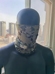 Outdoor Breathable Riding Mask