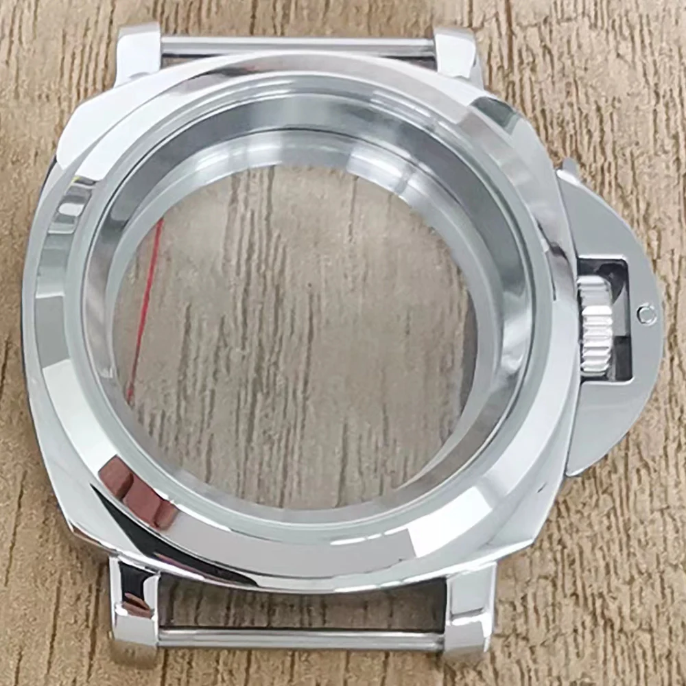 The new watch accessory 40mm case is suitable for NH35/NH36