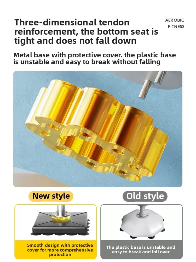 Tas Pasir Tinju Anak-anak Tumbler Karung Pasir Vertikal Rumah Tangga Target Tinju Sanda Anak-anak