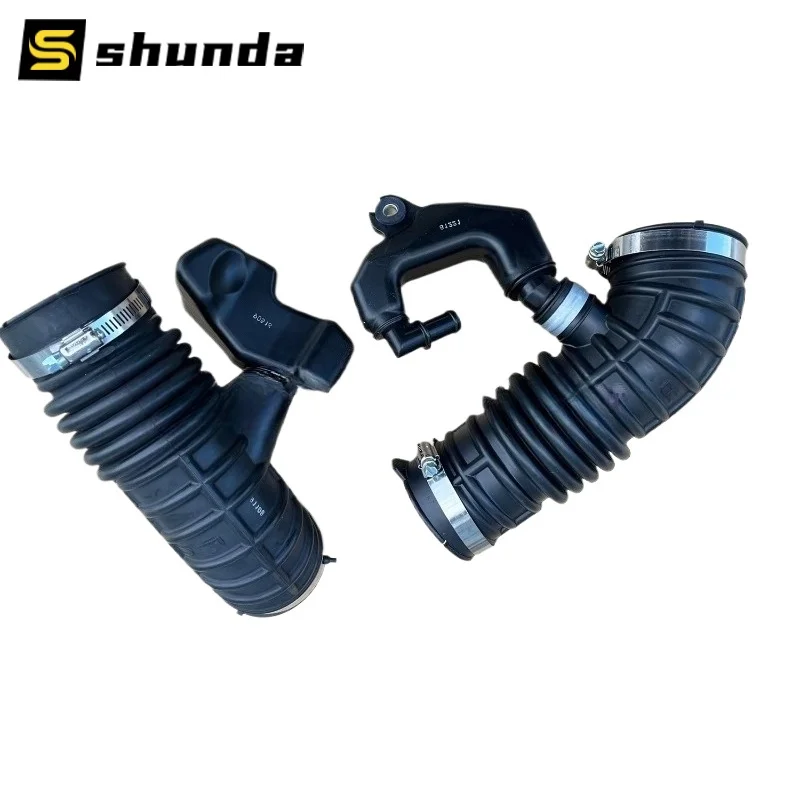 1PCS 165761MA0A 16576-1MA0A  Air Intake Hose for Infiniti Fuga Q70 Q70M 2010-2013 3.7L V6