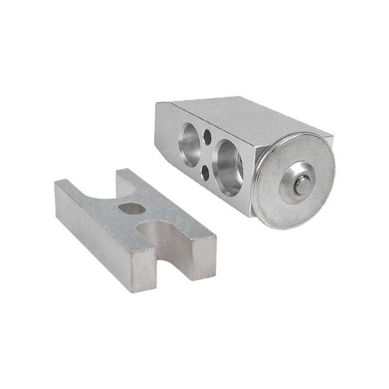 Auto Air Conditioning Wall-mounted Evaporator Expansion Valve Kit Air Conditioning Parts Evaporator Accessories for A/C System