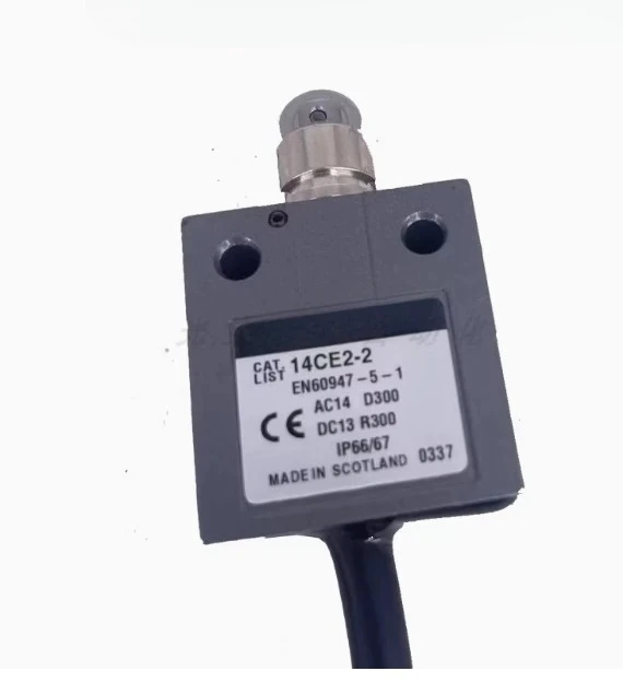 

Original travel switch 14CE3-1J3J14CE2-1914CE8-5J914CE2-2-3