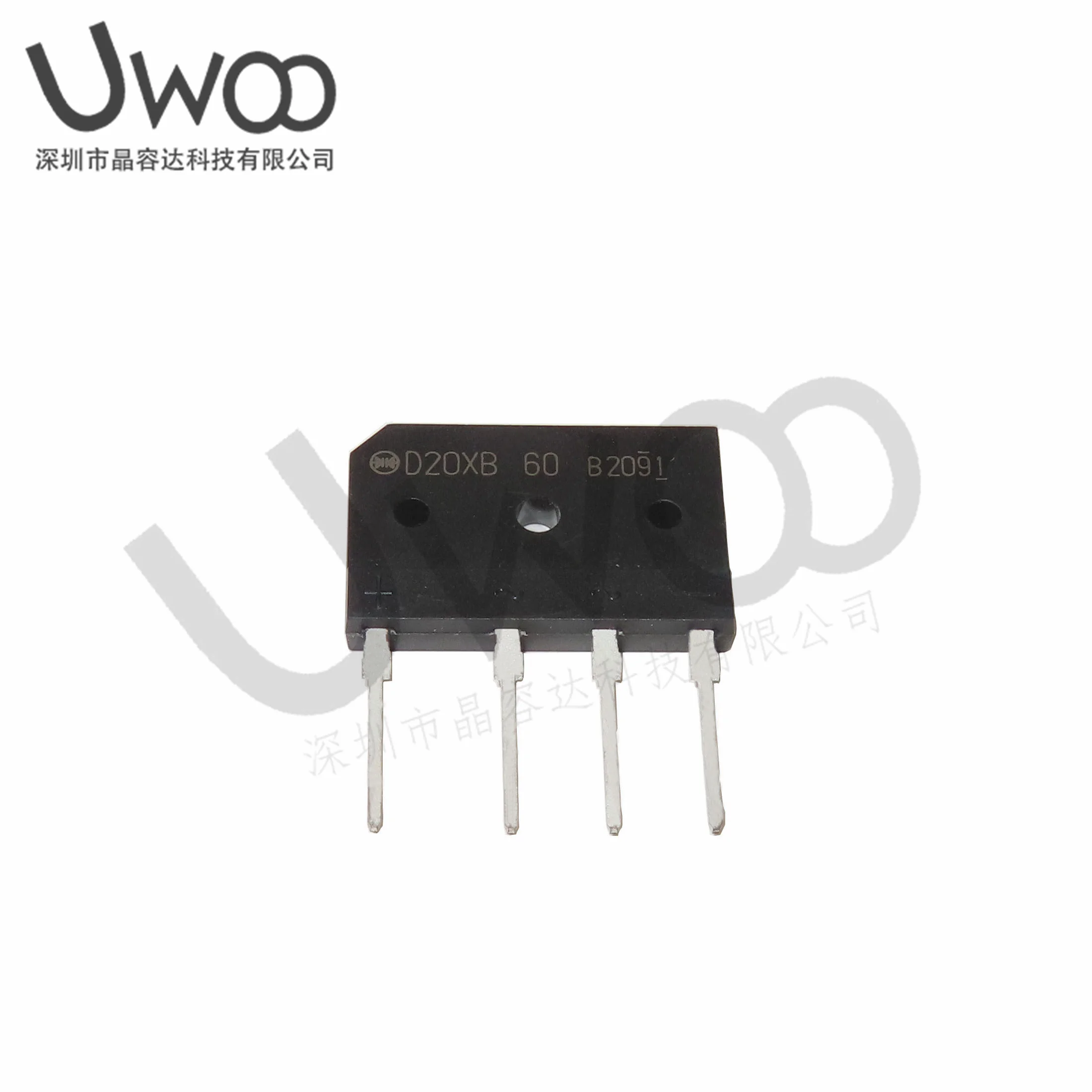 10/pcs Imported original D20XB60 induction cooker rectifier bridge stack D20XB80 20A spot can be direct IGBT Module New Original