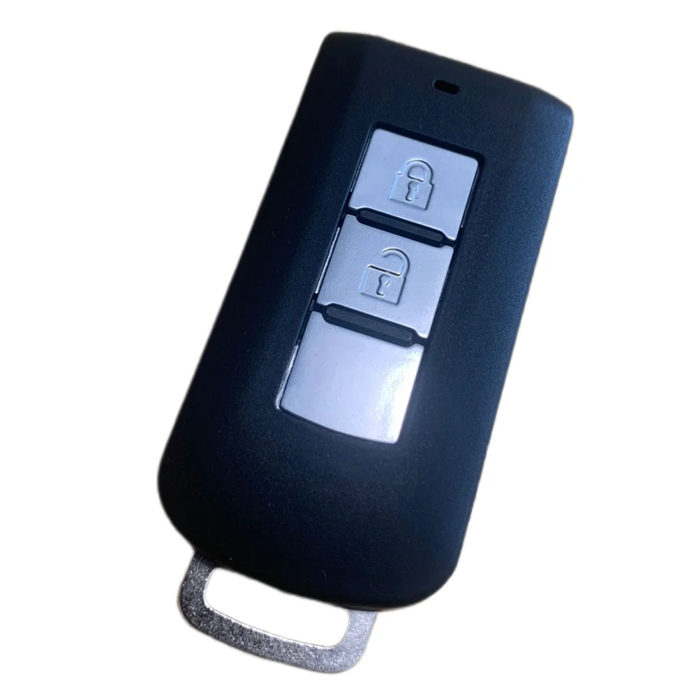 

1 шт., 2 пуговицы для MITSUBISHI ASX Outlander Sport Pajero Shogun Montero Lancer RVR