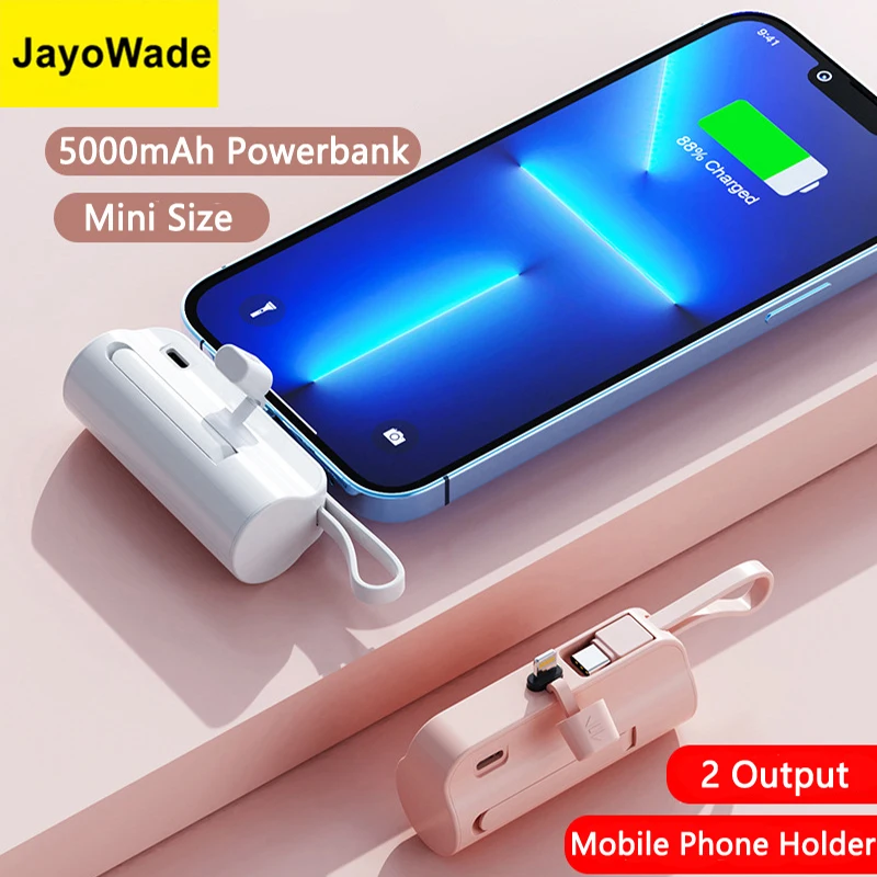 Jayowade Capsule Mi… - image