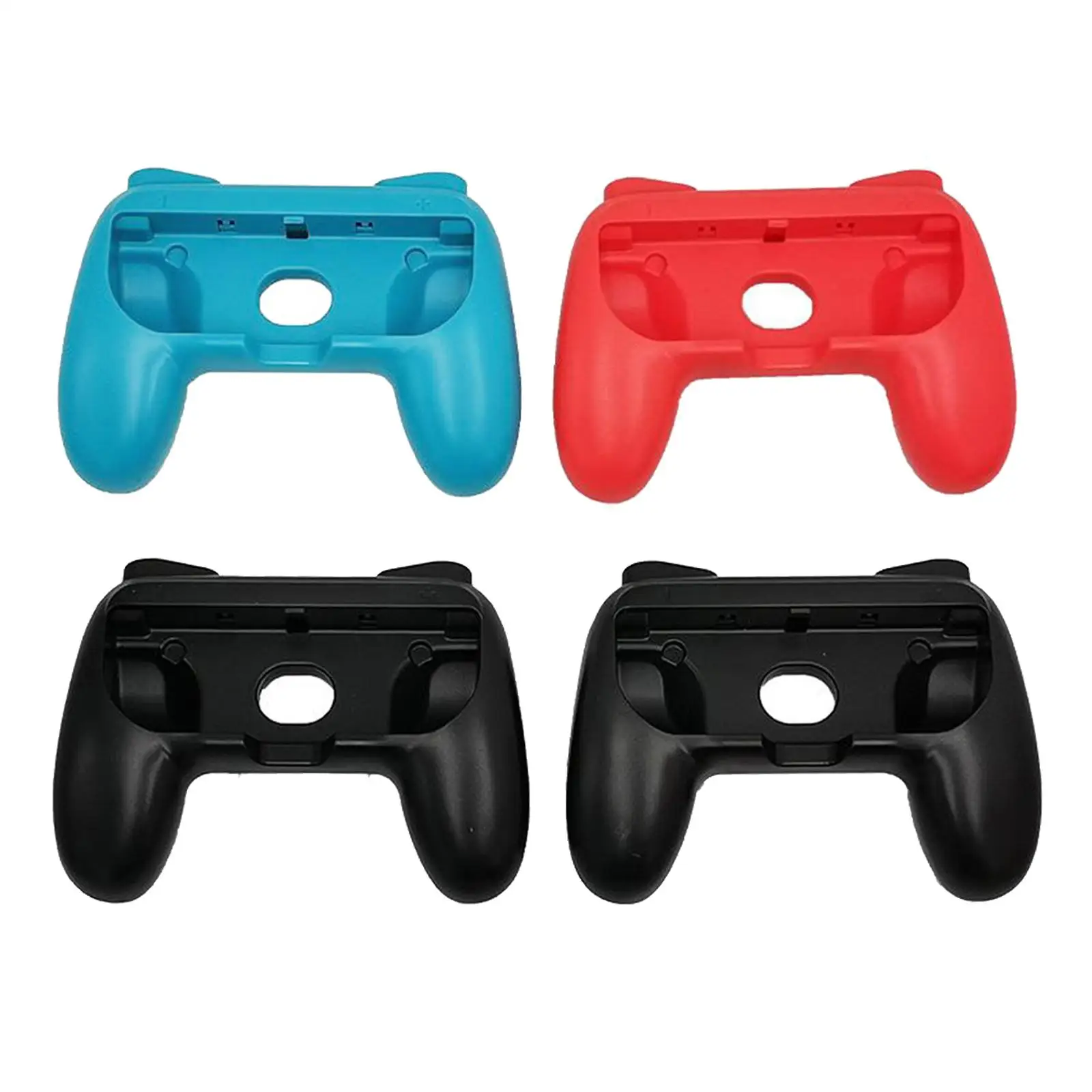 

2 x Nintendo Switch Controller Grips Joy-Con Handles for Nintendo Switch
