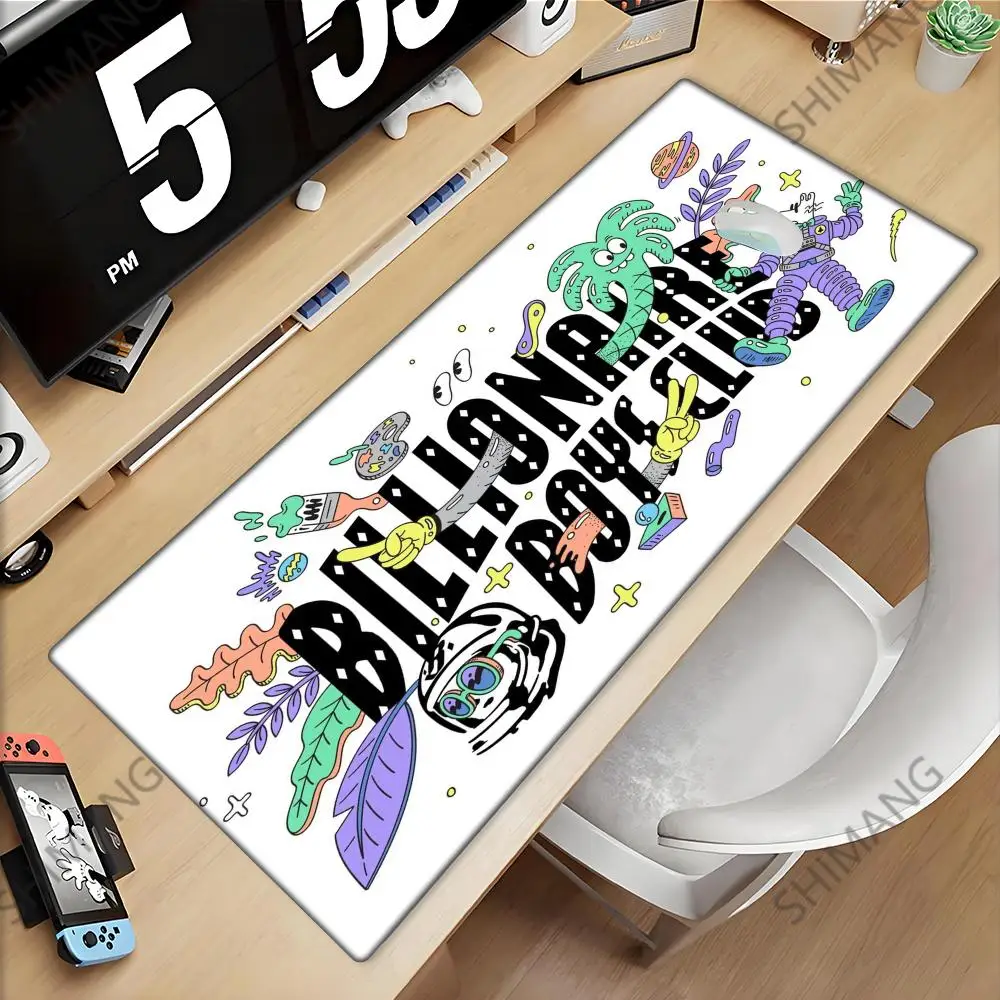 Fashion B-Billionaire B-Boys C - Pc Gaming Club บทวิจารณ์และราคา