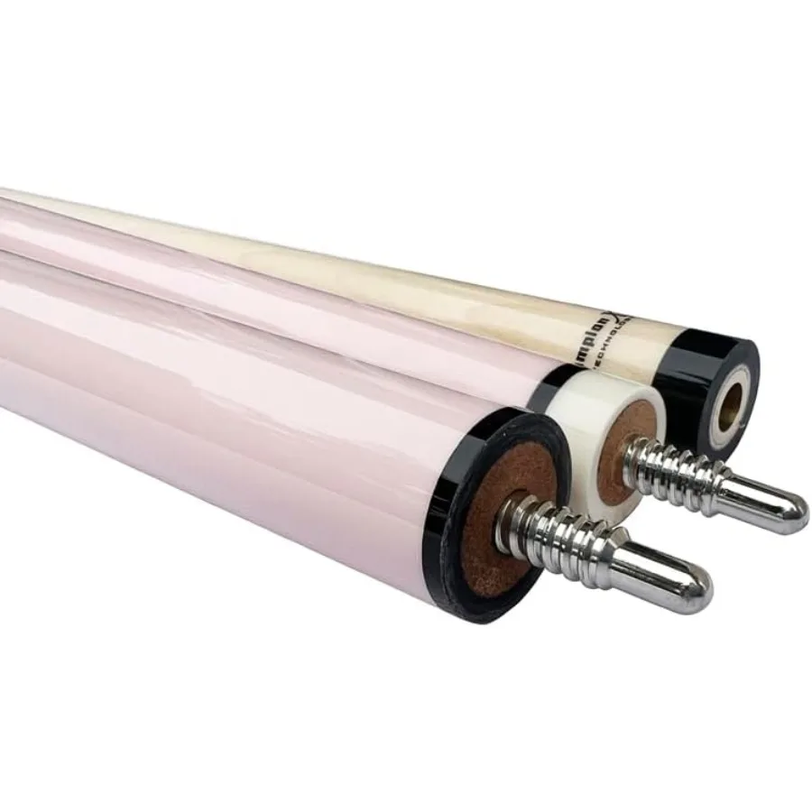 Champion Cerberus and Eros Series Heavy Hitter Jump Break Cue - 19-26 أونصة 3 قطع عصا حمام السباحة للفرامل المتفجرة وغير جهد #6