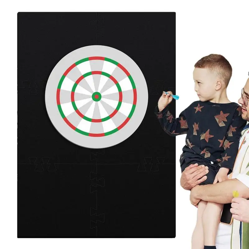 

Защитная панель для стен Dartboard