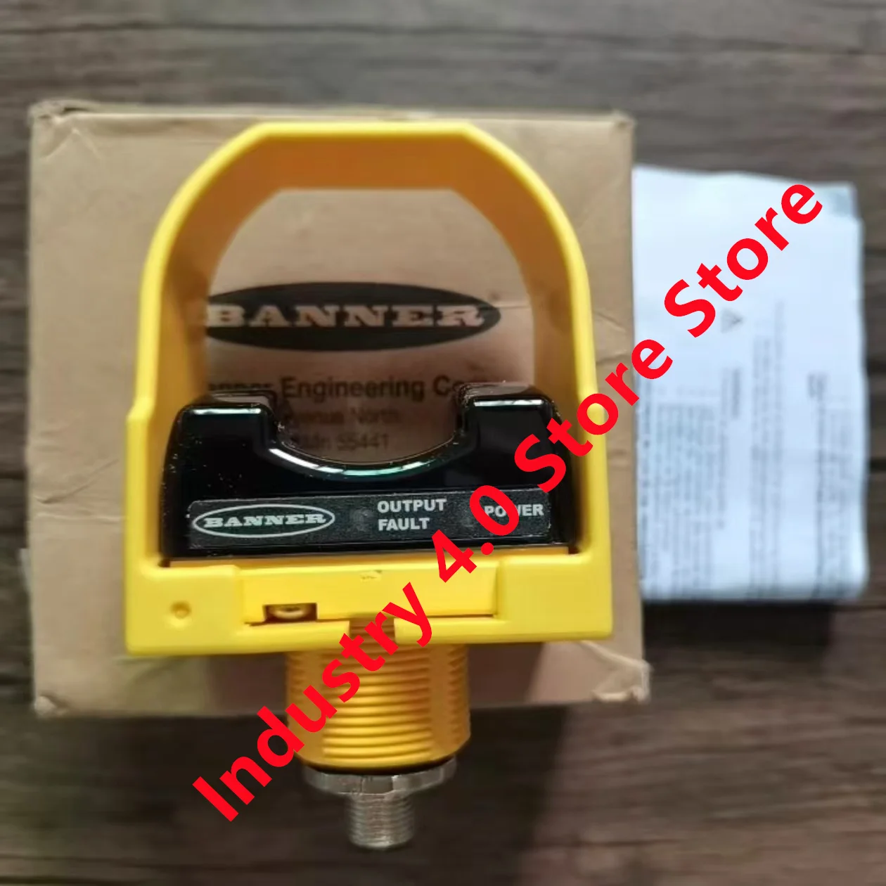 STBVP6Q5 neues Original