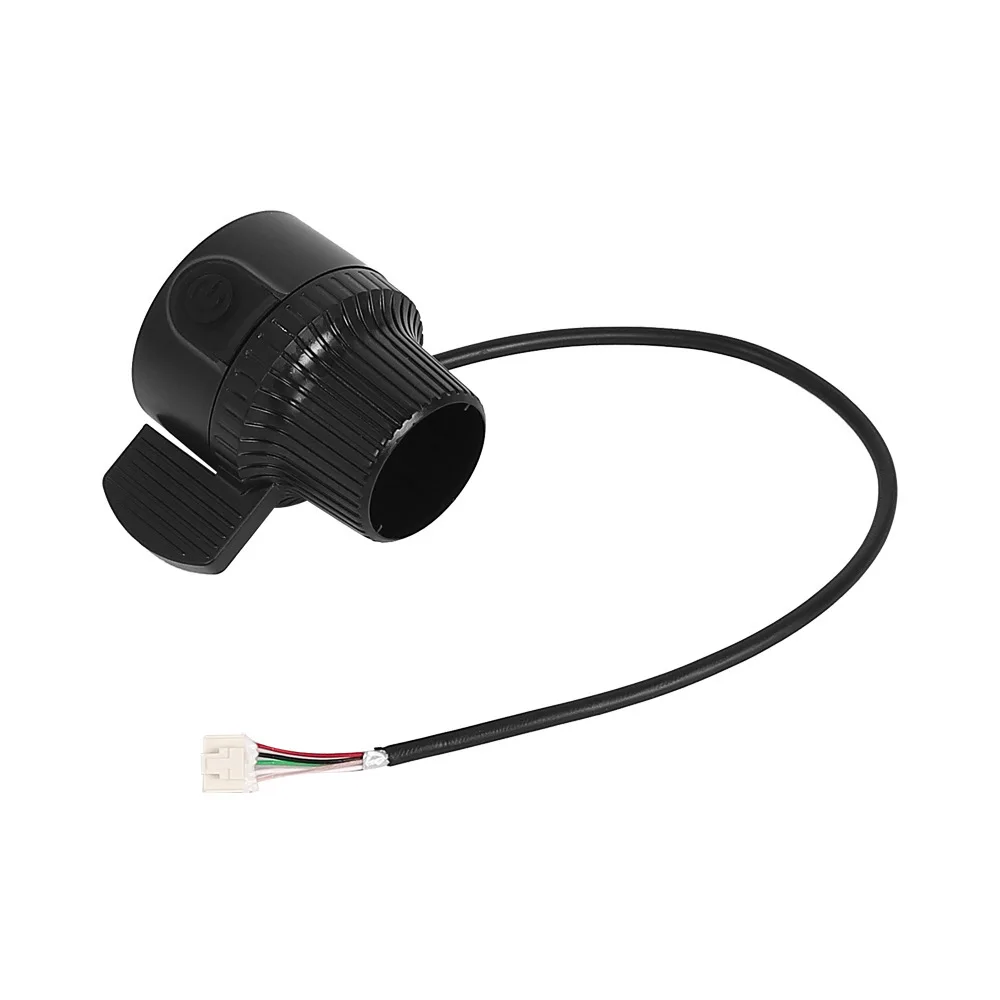 Throttle Accelerator Switch For KuKirin G2 G3 G4 Electric Scooter Repair Parts Replacement Accessory Control Device Cycle