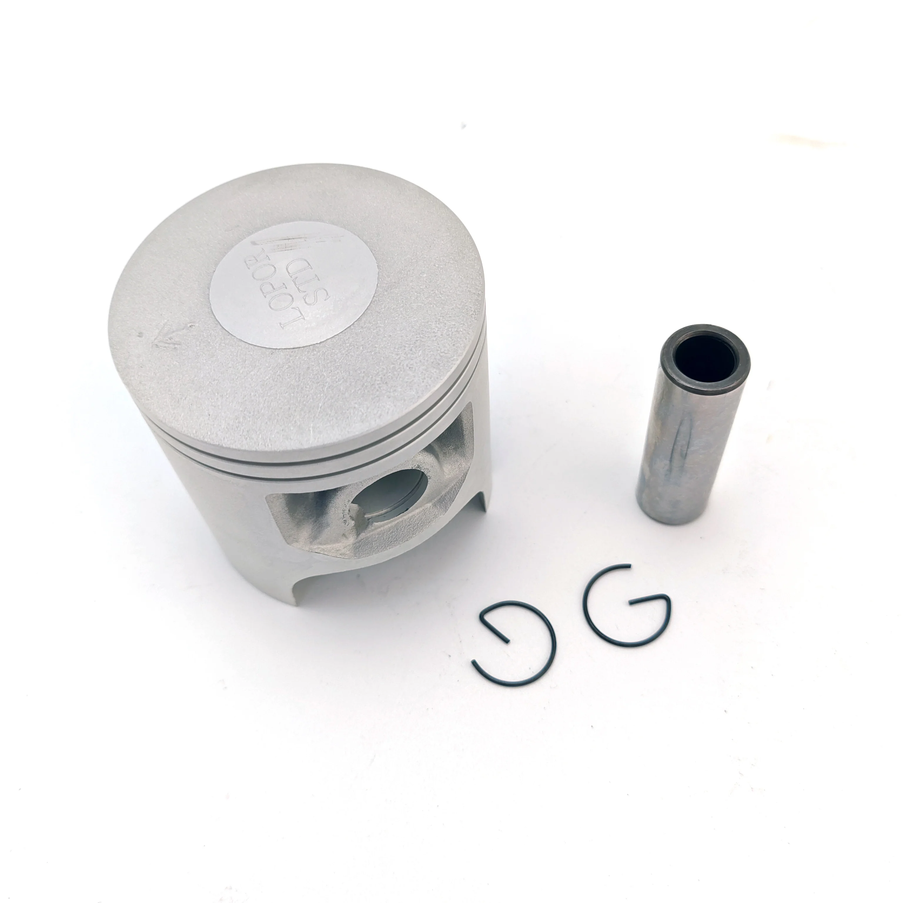 Suitable for Yamaha DT200R engine kit piston assembly plug assembly