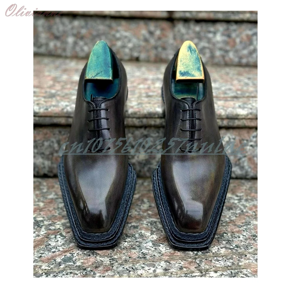 Solid Gentlman Men … - image