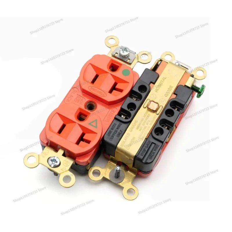 For IG8300 Power Socket