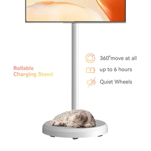 أفضل 11 مبيعا تلفزيون ذكي مقاس 24 بوصة - رقم 11