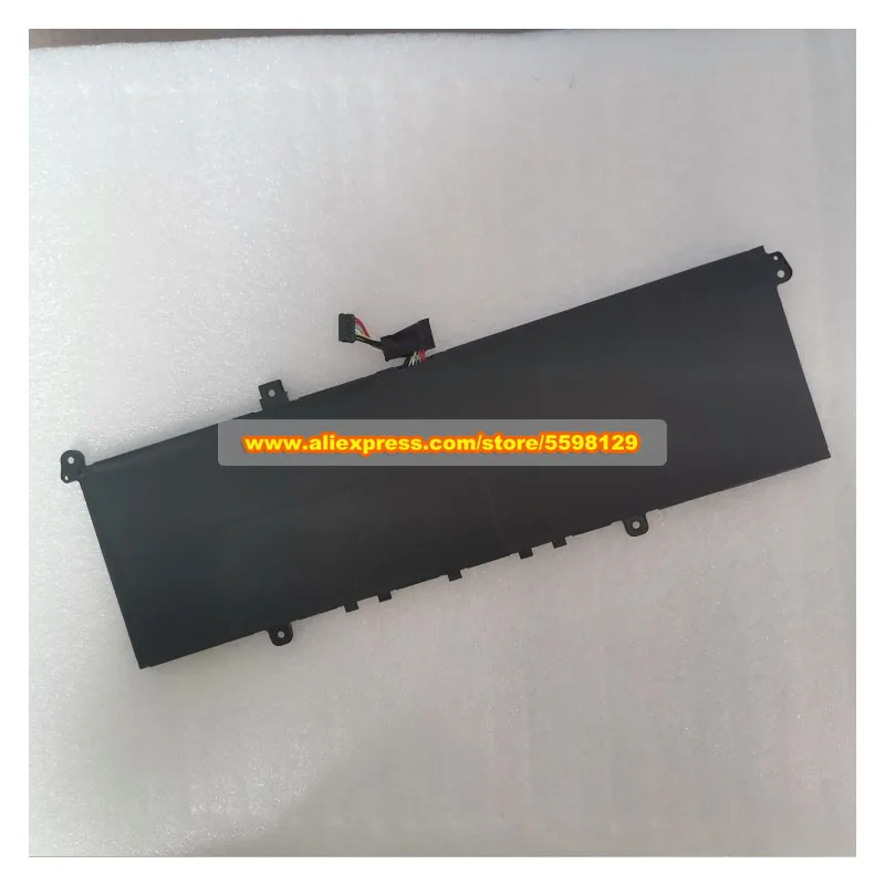 حقيقي 15.44V 56Wh L19D4PDD بطارية L19M4PDD L19C4PDD L19L4PDD لينوفو ثينك بوك 13s G2 ITL-20V9 G3 ACN 20YA 14s G2 ITL-20VA