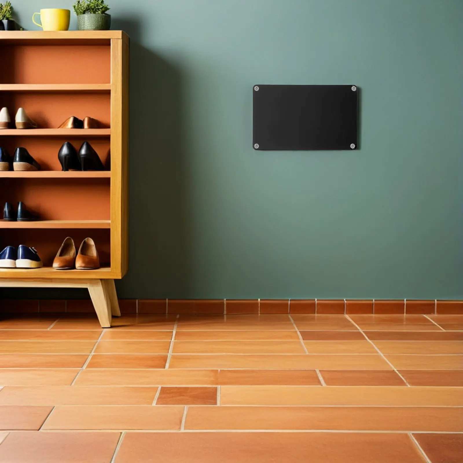 

10 шт. заготовок для табличек из алюминия, металлические именные таблички для самостоятельной гравировки, изготовления табличек на дверь, для офиса, дома, сада, декора в деревенском стиле