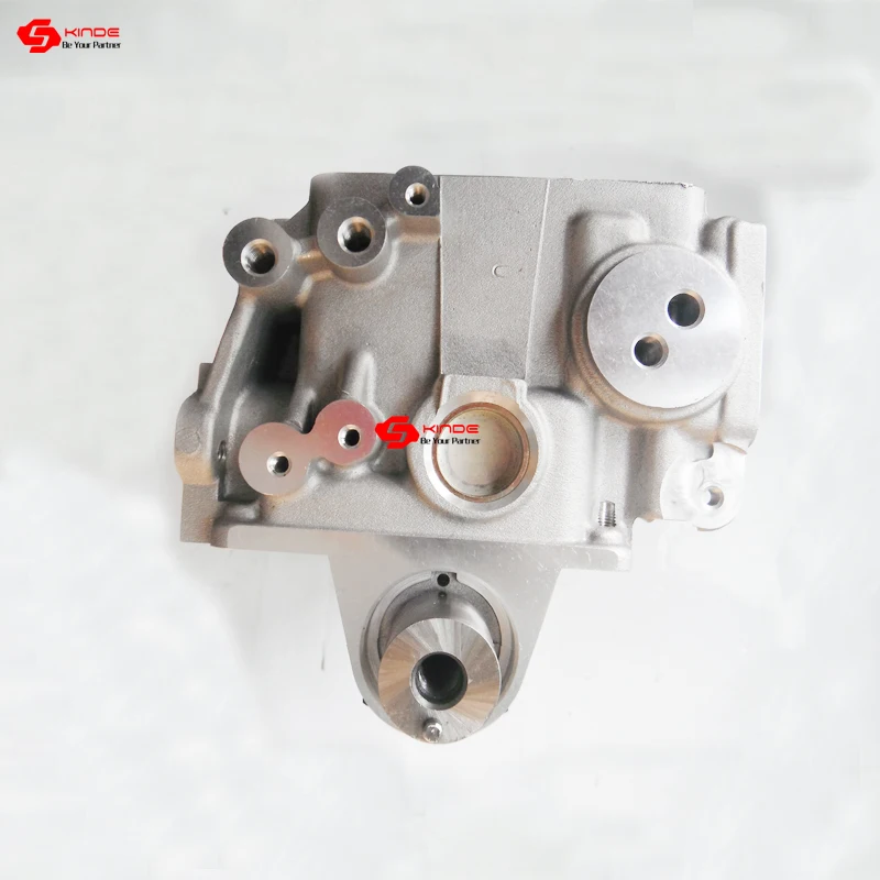 Susirick WL-T WL complete cylinder head assembly for Mazda Ranger MPV B2500  WL engine WL11-10-100 2.5L