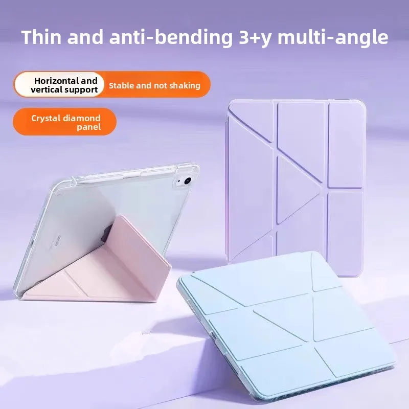 

Compatible with Honor Tablet Case X8a X9 Pro 11.5 with Pen Slot 12.1inch V9 Horizontal Vertical X9 Case Z7 Leather Case