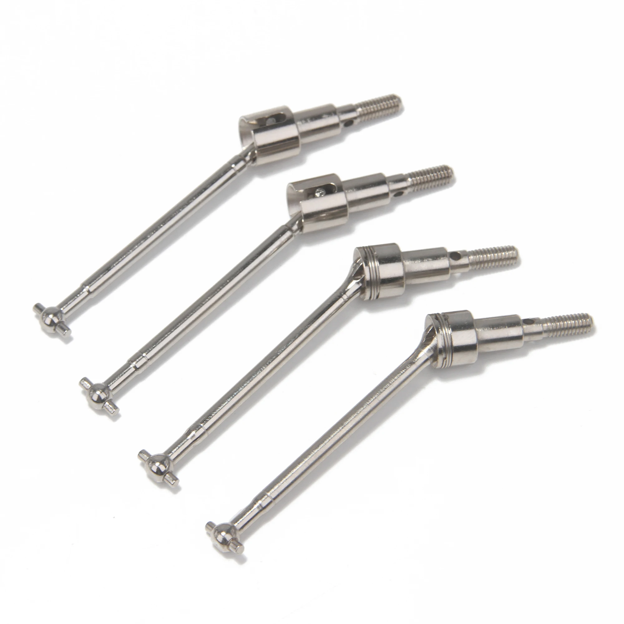 

RC Car Brushless Metal Front and Rear Drive Shaft CVD Driveshaft for SG116PRO SG116MAX SCY 16101 16102 16103 16201 Upgrade Parts