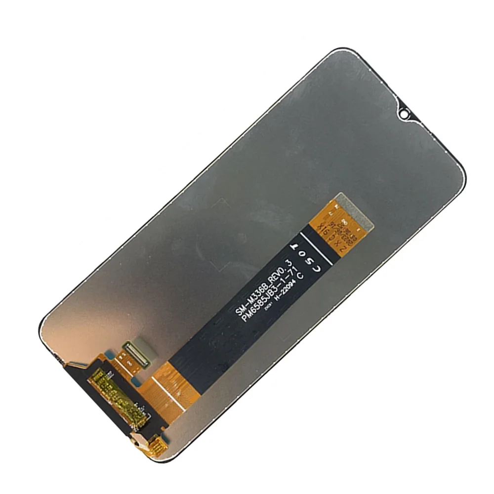 High Quality For Samsung M33 5G M336 M336B LCD Display Touch