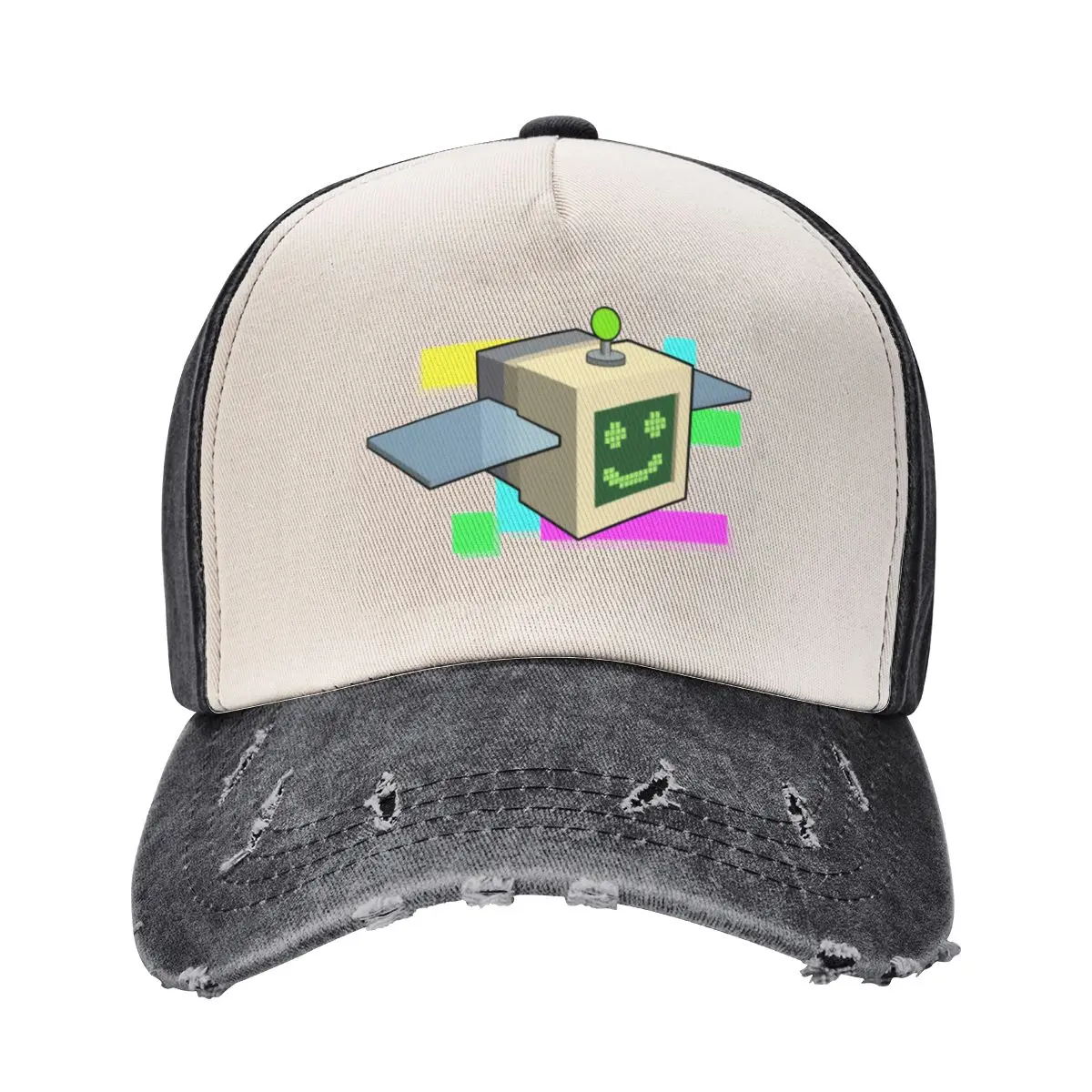 Bee Swarm Simulator Baseball Cap Ball Cap Dropshipping Women Caps Men's