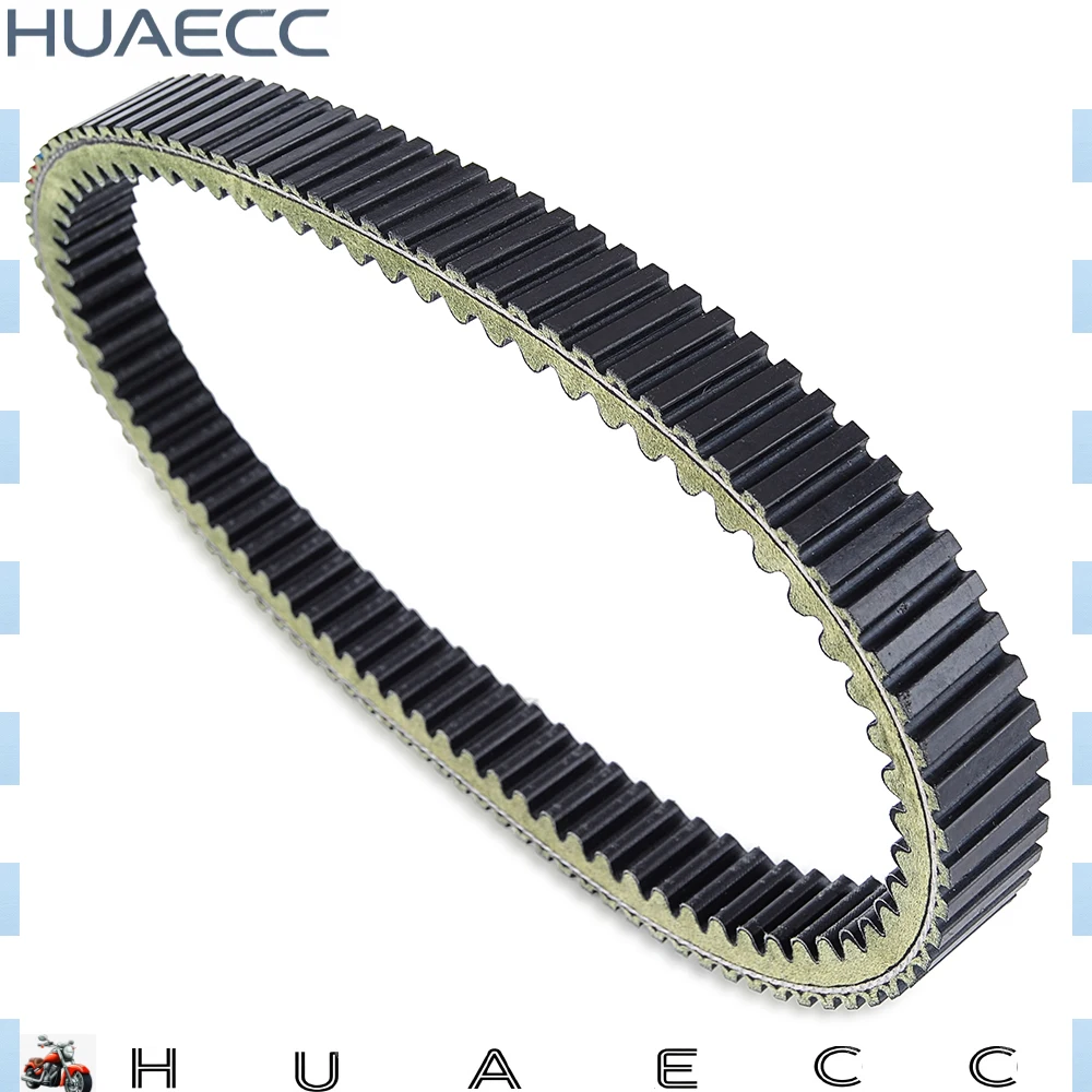 Motorcycle Accessories Drive Belt for BMW C650GT K19 2012-15 C600 C650 C 600 650 Sport 600 K18 Transfer Clutch Belt 24827729767