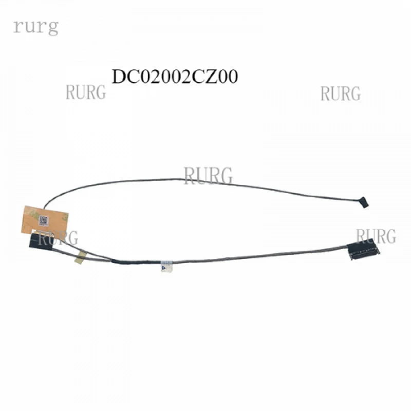 

L ЖК-кабель для Lenovo 510S-14 510S-14ISK BIUS1 DC02002CZ00