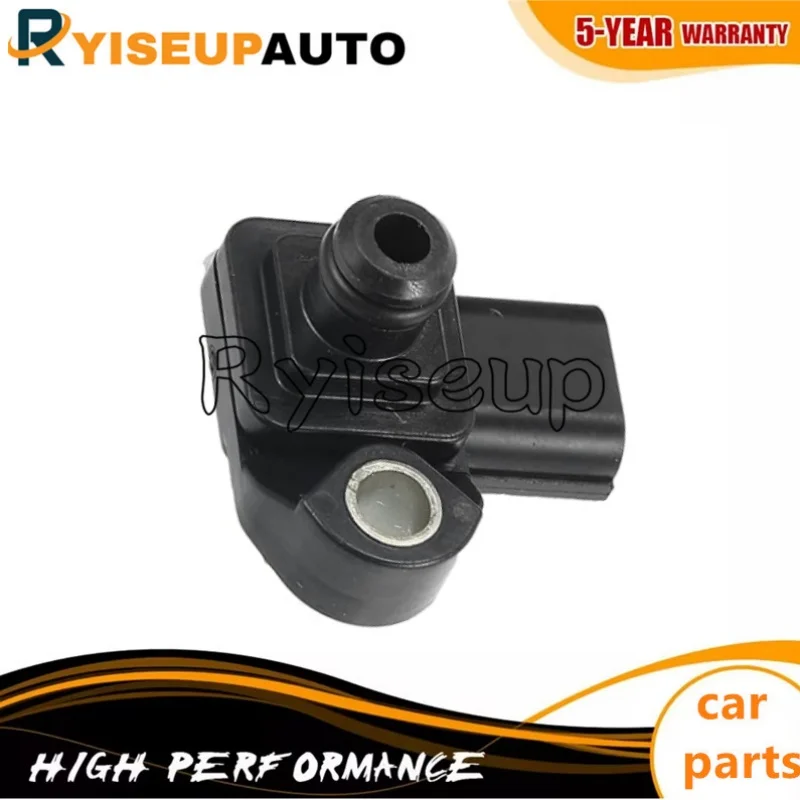 NEW MAP Pressure Sensor For Honda Civic DX EX GX HX 1.7L 2001-2005  079800-7240 37830-PNC-003 0798007240 37830PNC003 2MAP0007