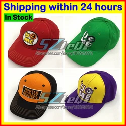 Fashion Mens Embroidered Outdoor Sports Baseball Cap For Champion Casual Versatile Sunshade Sun Hats Racing Game Wrestling Hat