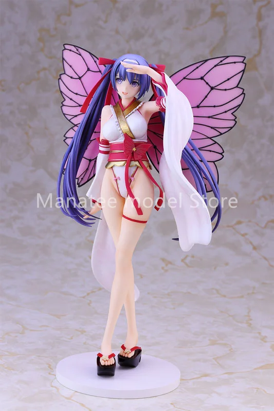 ألفاماكس الأصلي T2 الفن الفتيات-آيجان يوسفى رينج 1/6 بولي كلوريد الفينيل عمل الشكل أنيمي نموذج اللعب جمع دمية هدية #2