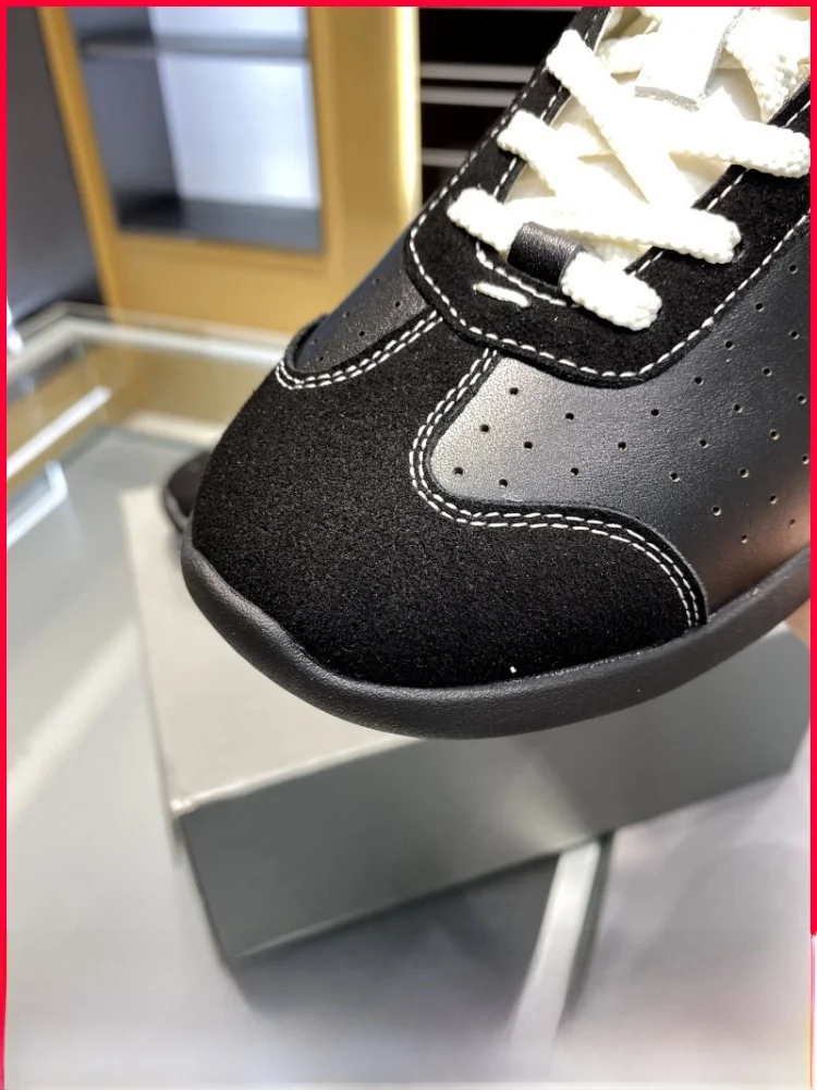 chaussures-de-sport-decontractees-en-cuir-pour-hommes-version-amelioree-respirantes-confortables-a-bout-rond-couleur-unie