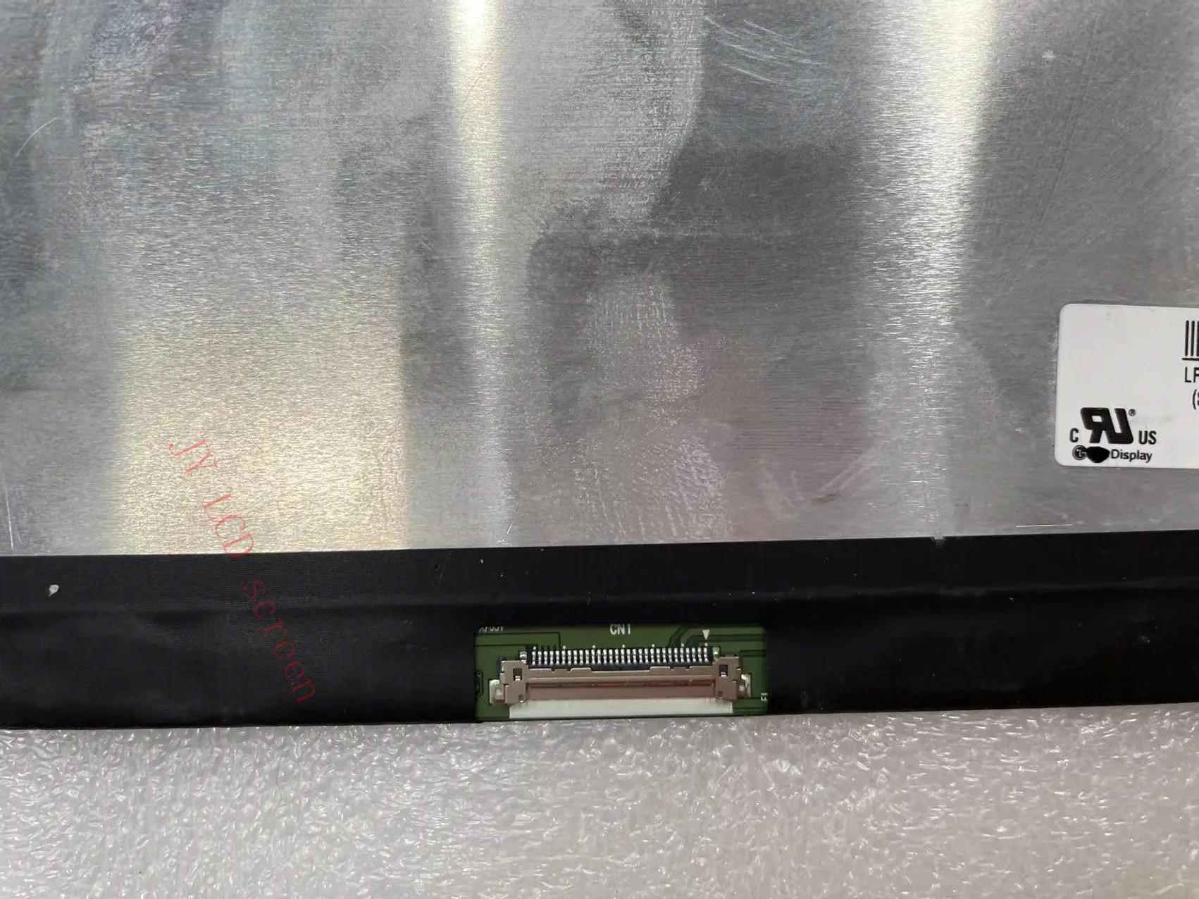 Imagem -03 - Polegada Lp133wf9-spb4 Lp133wf9 Spb4 1920*1080 Edp 30 Pinos Portátil Tela Lcd Painel Matriz 13.3