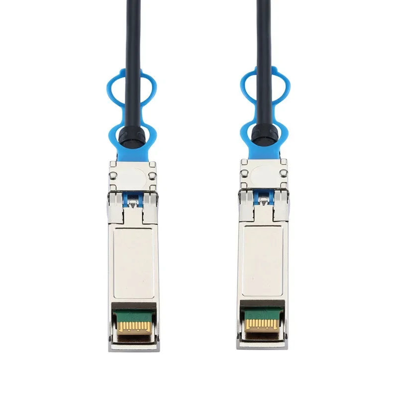 Manufacturer's data center SFP28 25G TO SFP28 high-speed cable 1-3 meters server data compatible with Cisco H3C