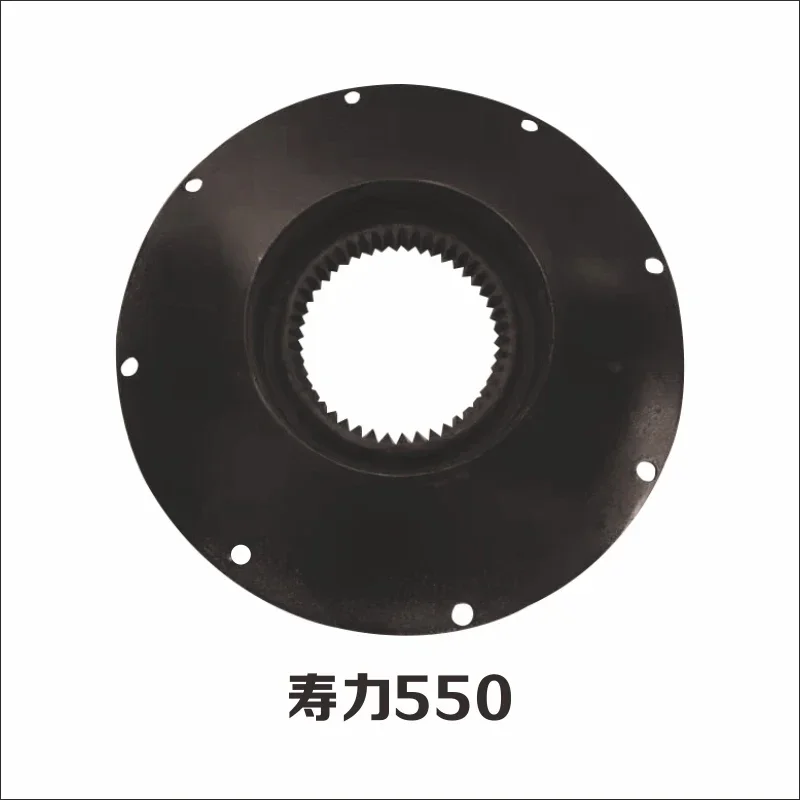 Coupling for Ship and Shipyard  Air Compressor Sullair Coupling