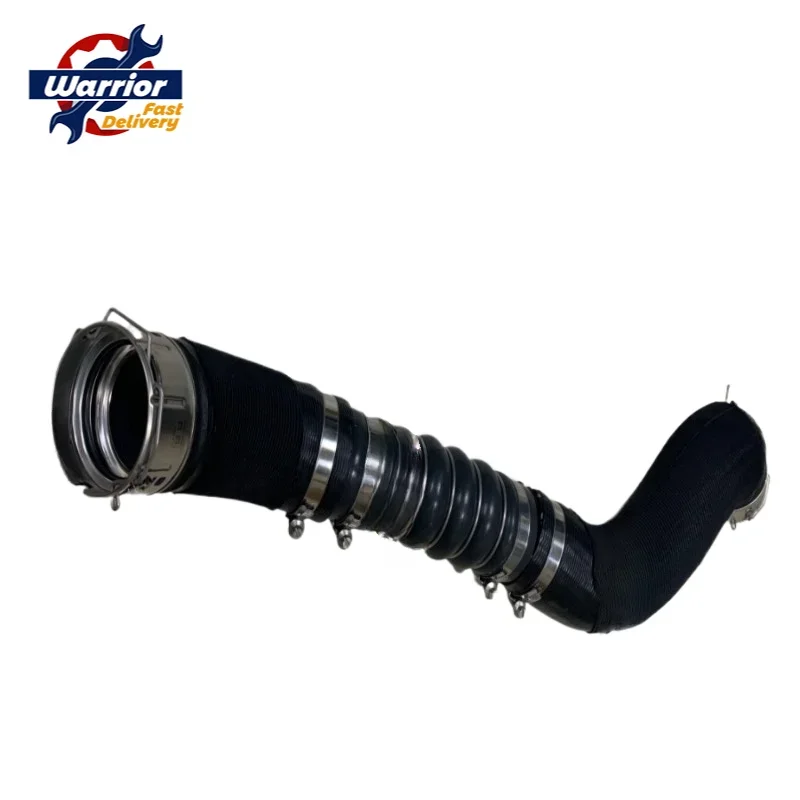 

Brand New Car Left Side Intercooler Hose Ford Ranger 4th Generation (2012-2024) Everest 2.0 2018-2020 JB3G6F073AC JB3Z6F073A