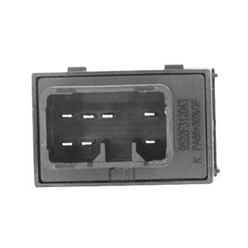 A21F-2Pcs مفتاح نافذة الطاقة لكيا ليونيل سبورتاج 2011-2016 93580-3W000