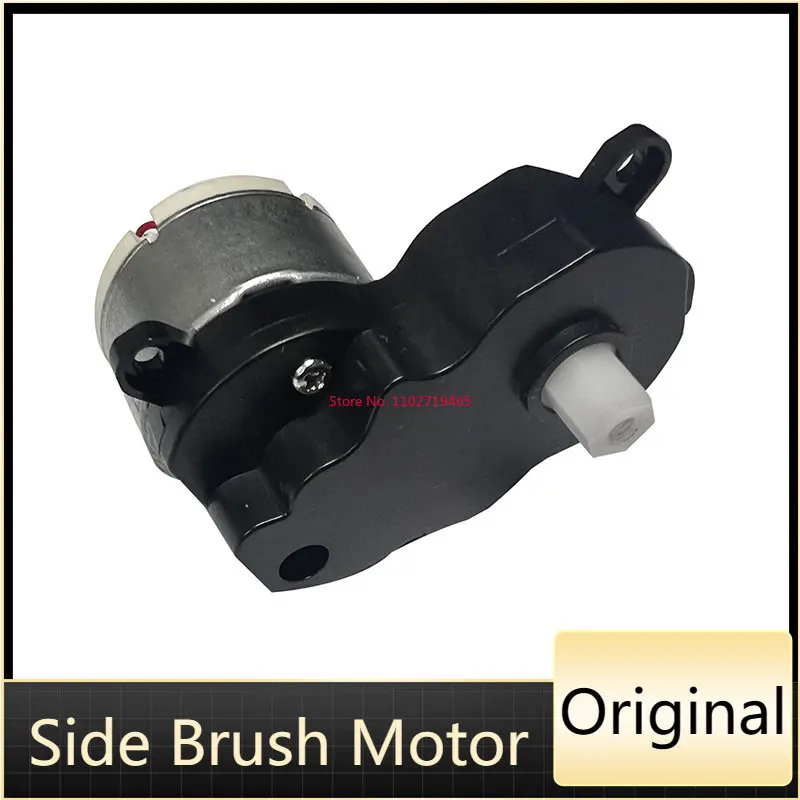 Original Side Brush Motor Module for XiaoMi Mijia Mop 2 Lite MJSTL Mop 2 Pro MJST1S Vacuum Cleaner Parts Gearbox Accessories