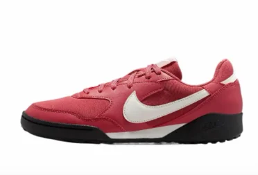 

Nike Terra Manta Men and Women Comfortable, Stylish, Beautiful, Leather and Cotton, Contrasting Colors, Board Shoes